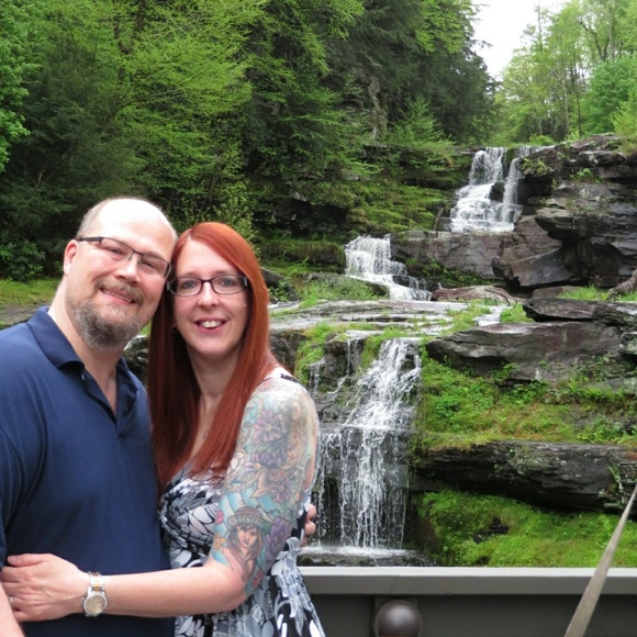 Me, in a nutshell - Picture 5 of 13